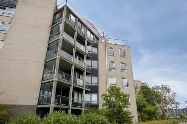 Appartement Almere Centrum 2 Slaapkamers Balkon