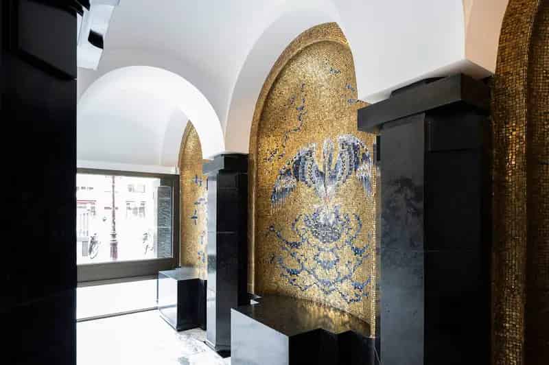 Kantoor Amsterdam | Zoek kantoren te huur: Rokin 113-115 1012 KP Amsterdam 