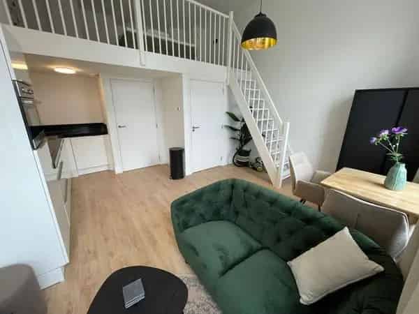 Appartement Te Huur , De Rijp, Noord-Holland