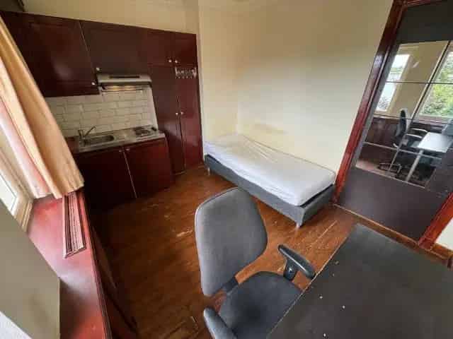 Kamer te Huur Maastricht Meerssenerweg