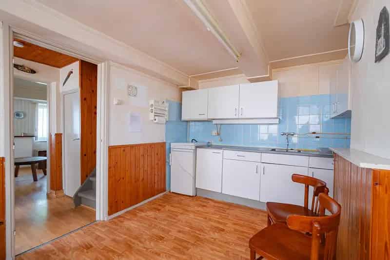 Vrijstaande woning Mheer 3 slaapkamers ruime tuin