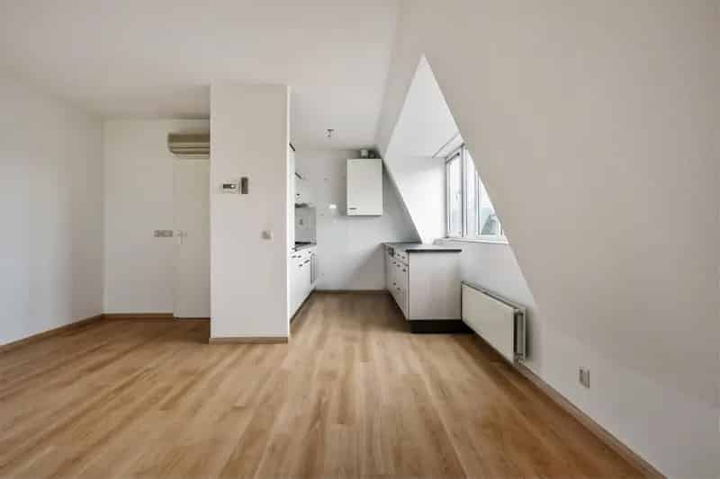 Ruim appartement Vught centrum 70m2 balkon airco parkeerplaats