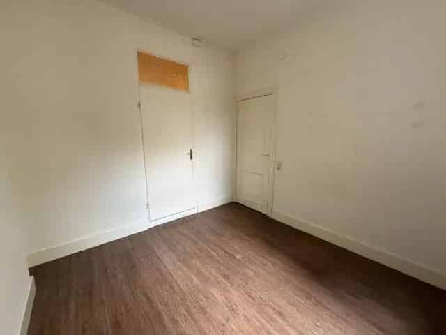 Appartement Maastricht Volksplein Tuin Vrijthof