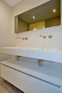 3 Kamer Appartement Groningen 103m2 Luxe Afwerking
