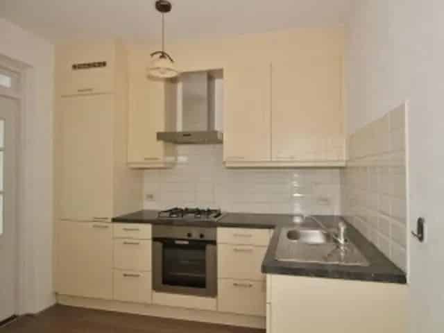 Tussenwoning Vogelwaarde 89m2 gerenoveerd