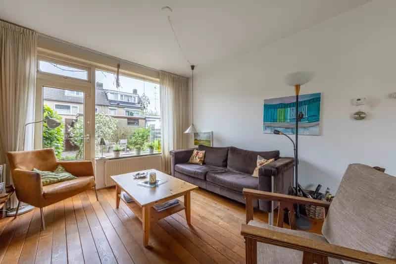 Huis te koop: Hendrik Schaarstraat 20 1544 WH Zaandijk 