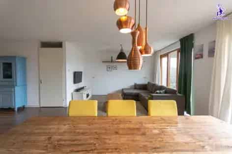 2 Kamer Appartement 91m² Amsterdam Zuidoost Nabij Gaasperplas