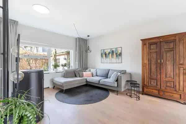 Ruime 4 Slaapkamers 2 Onder 1 Kapwoning Nijkerk