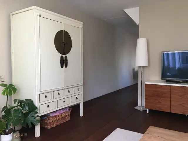 Te Huur: Ruime Eengezinswoning 3 Kamers 110m2 Rotterdam
