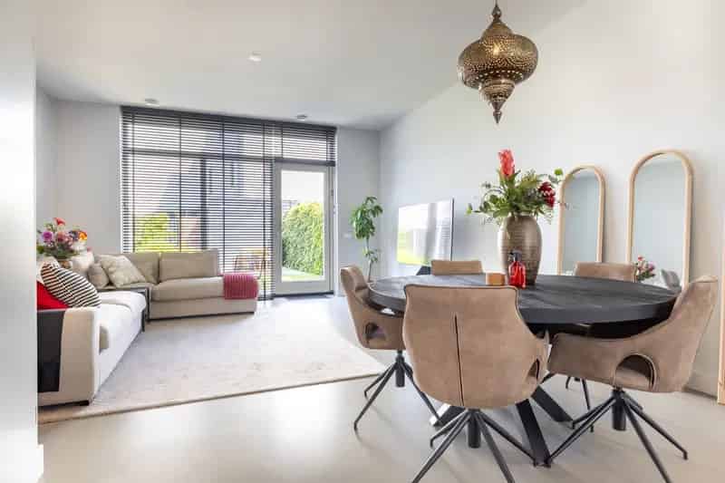 Huis te koop: Lous van Beusekomlaan 55 4816 BT Breda | Funda