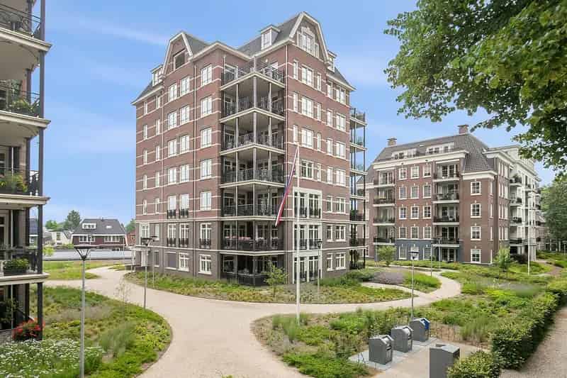 Appartement te koop: Loolaan 300 7315 AD Apeldoorn 