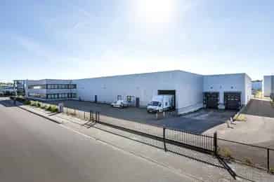 Bedrijfsruimte te huur Eindhoven Airport 4205 m2