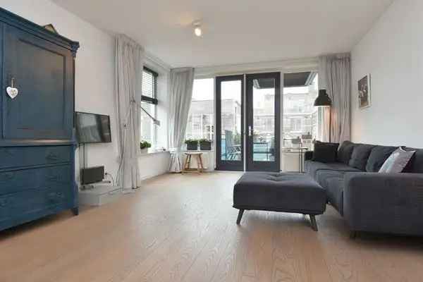 Appartement Te Huur in Delft, Zuid-Holland