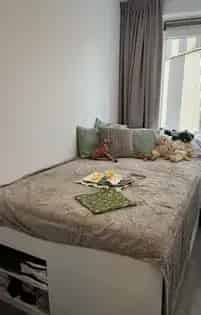1 kamer studio 16m2 Bunnik Mei-Augustus Gemeubileerd