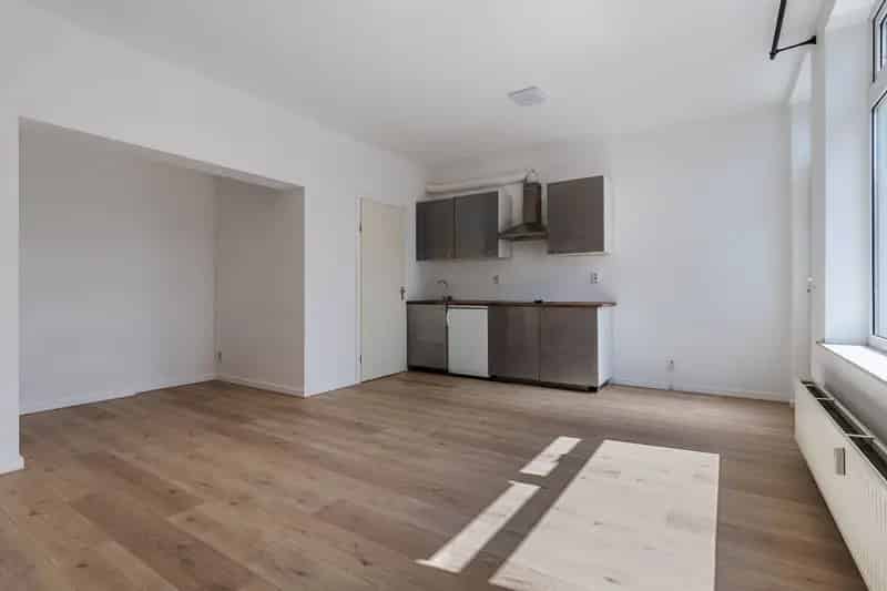 Studio Appartement Breda  Energielabel A++