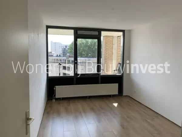 3-kamer appartement Amsterdam West nabij Rembrandtpark