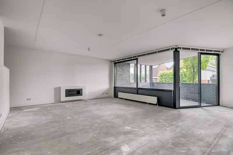 Appartement te koop Rosmalen: Ruim 3-kamer appartement Molenhoek