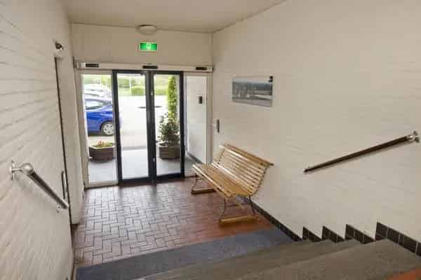 3-kamer appartement Oosterbeek nabij bos en openbaar vervoer