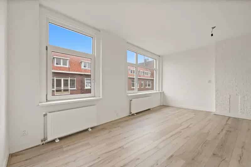 Appartement 3 slaapkamers Rotterdam Zuidplein Instapklaar