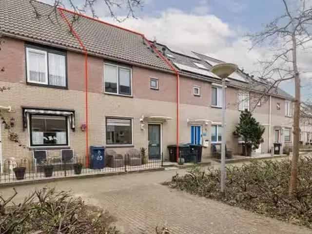 Huis te koop Almere Danswijk Noordoost