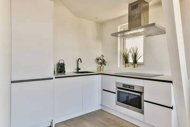 Rotterdam Middelland Appartement 3 Slaapkamers Balkon Terras 74m2