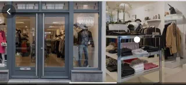 Winkel te Huur Deventer Smedenstraat 70m2