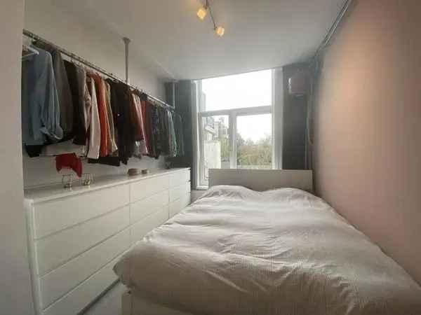 Appartement Te Huur in Den Haag, Zuid-Holland