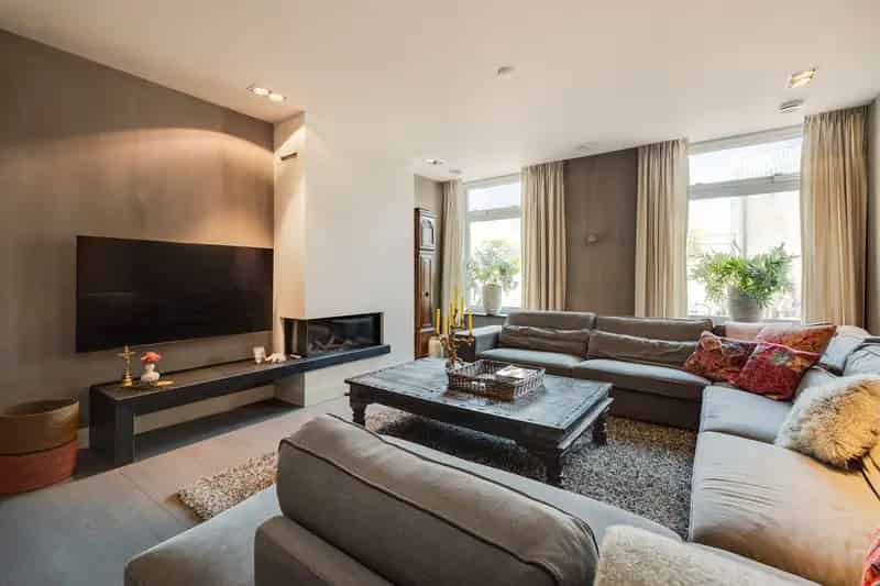 Luxe Appartement te koop Den Bosch nabij Parade