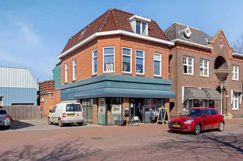 Belegging Ter Apel | Zoek beleggingen te koop: Hoofdstraat 29 9561 JB Ter Apel 