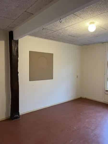 Oude Boerderij Borculo: Samenwonen of Anti-kraak