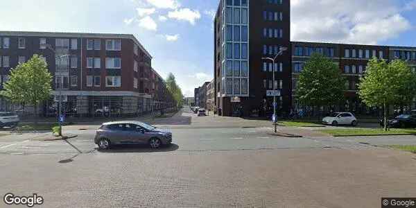 Appartement Nederlandstraat in Almere