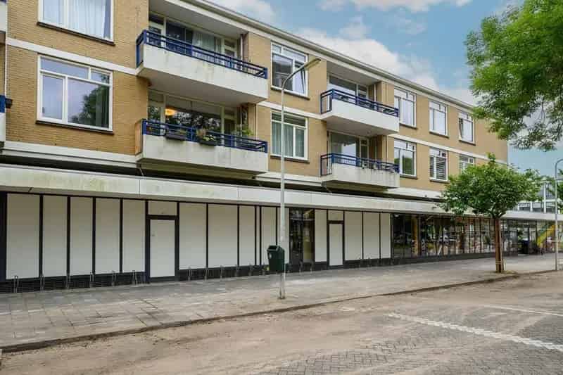 Instapklaar Appartement Den Haag - Centraal gelegen