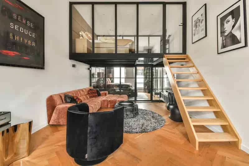 Luxe appartement Amsterdam Zuid - 3 kamers - Vondelpark nabij