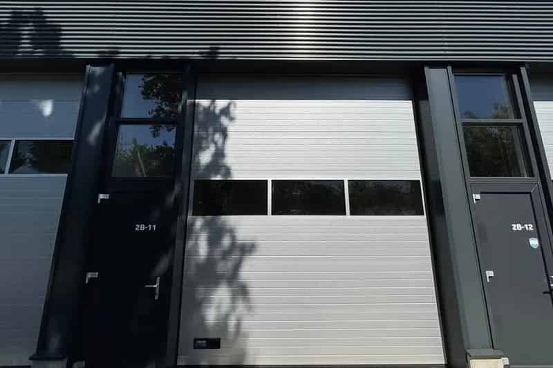 Bedrijfshal Almelo | Zoek bedrijfshallen te koop: Slachthuiskade 2-b11 7602 CV Almelo 