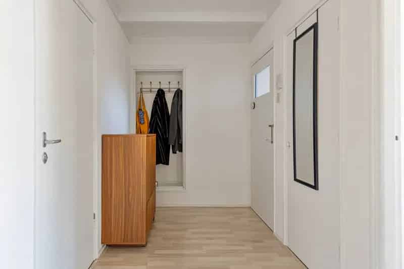 Appartement te koop Weesp Stationsbuurt 57m2