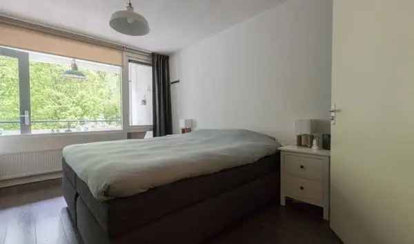 Appartement Te Huur in Den Haag, Zuid-Holland