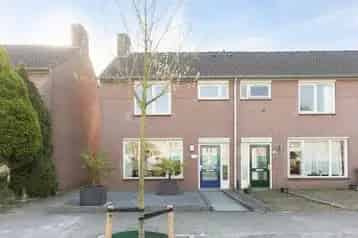 Huis te huur Rosmalen De Overlaet Energielabel A