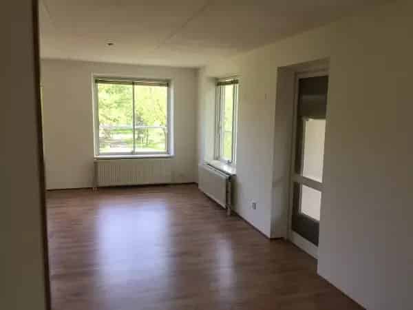 Appartement Geervliet Amsterdam: 3-kamer 87m² Buitenveldert