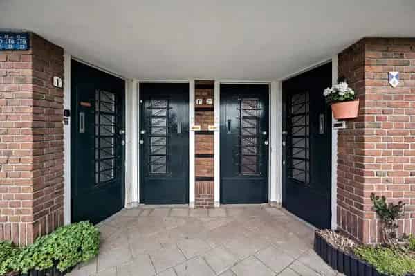 Royale Maisonnette Maassluis Havenplein Vrij Uitzicht