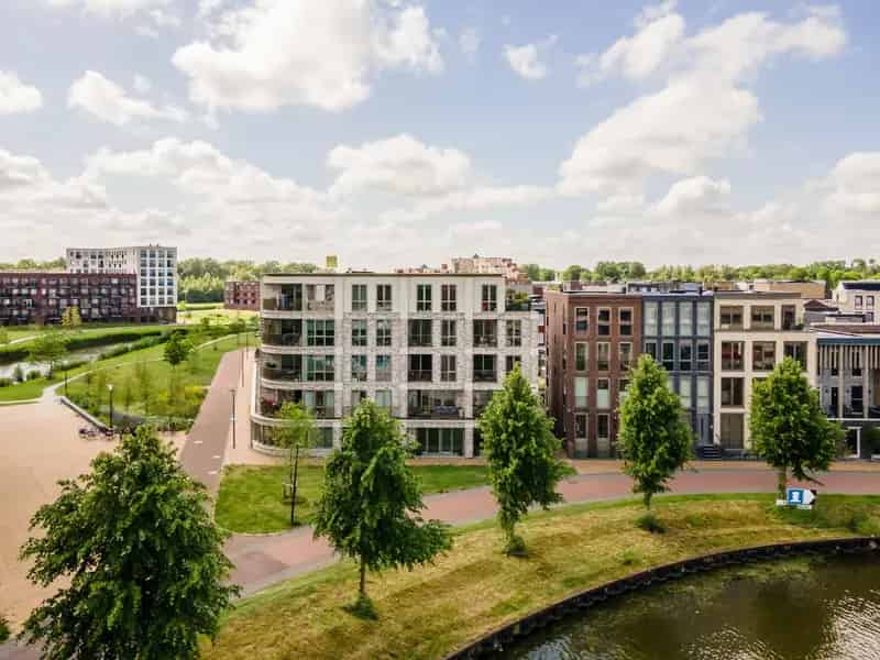Appartement te koop: Singelbuurt 49 1448 LC Purmerend | Funda