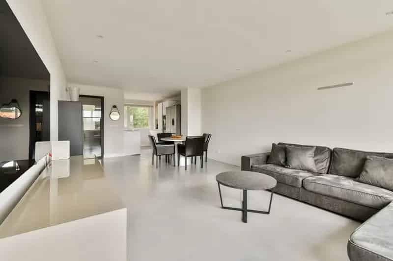 3 Slaapkamers Hoekappartement 81m2 Amsterdam