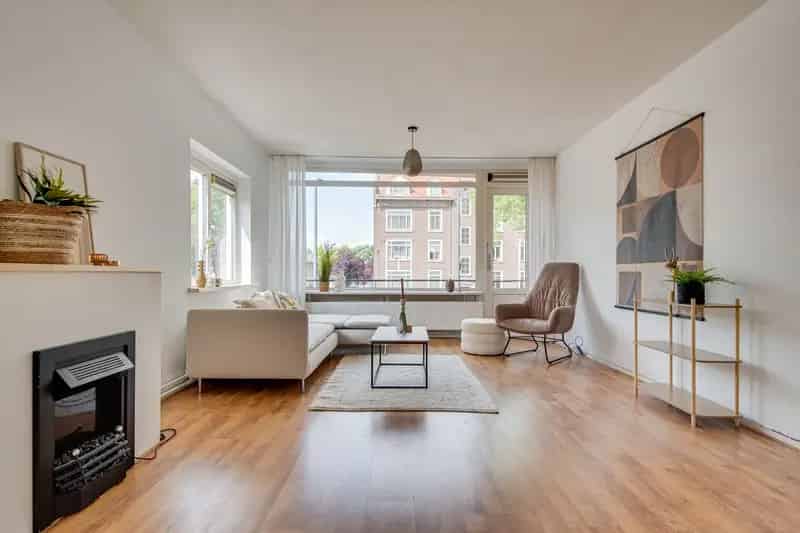 Appartement te koop: Aartshertogenlaan 89 5212 CC Den Bosch 