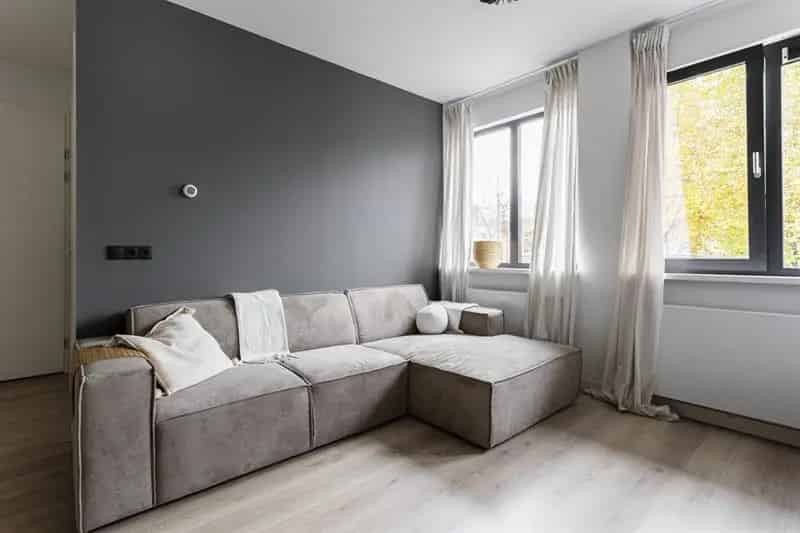 Kamer in voormalig Fongersfabriek - 2 kamers beschikbaar