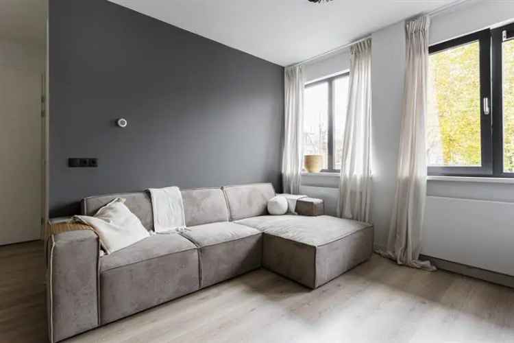 Kamer in voormalig Fongersfabriek - 2 kamers beschikbaar