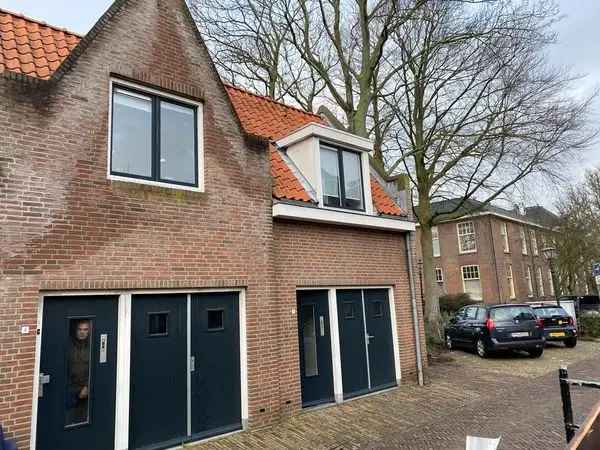 Benedenwoning Te Huur in Brielle, Zuid-Holland