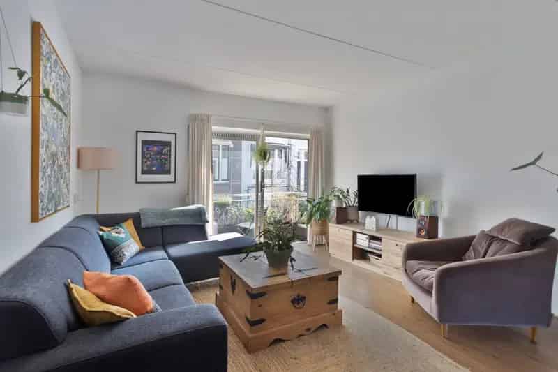 Appartement Arnhem nabij Centraal Station
