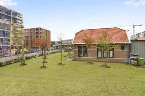 2 Kamer Appartement 53m² Amsterdam Woningdelers