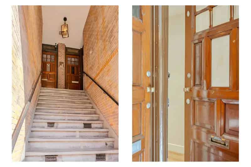 Appartement te koop Amsterdam Zuid - Vondelpark - 66m²