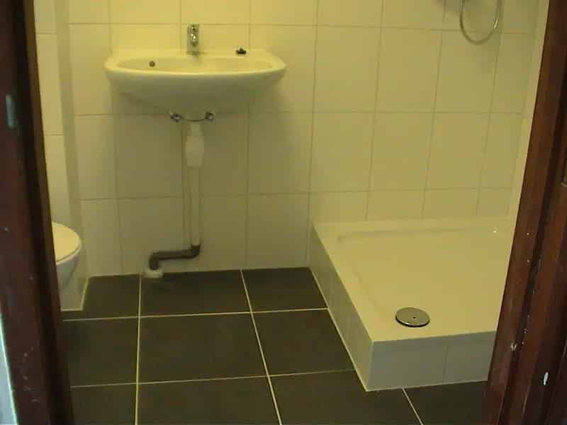 Appartement Heerlen Centrum 1 Slaapkamer Zonnepanelen