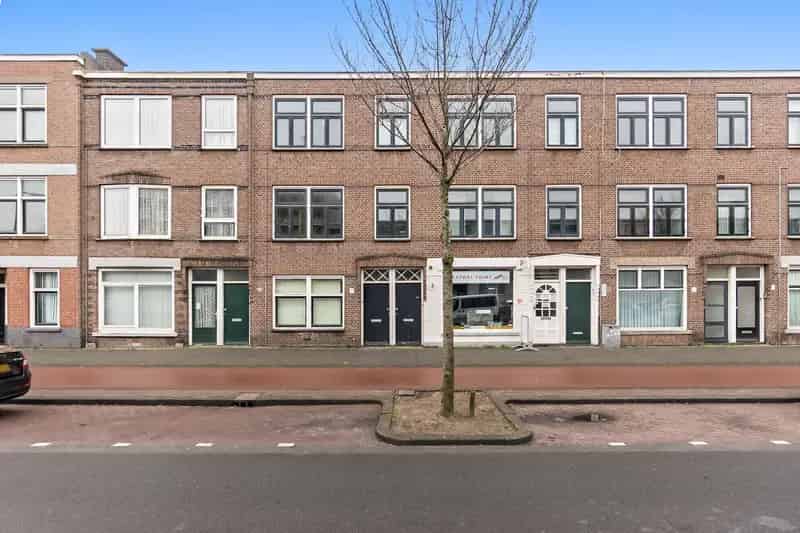 Appartement te koop: Rijswijkseweg 275 2516 HE Den Haag 